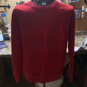 Polo Ralph Lauren Crewneck